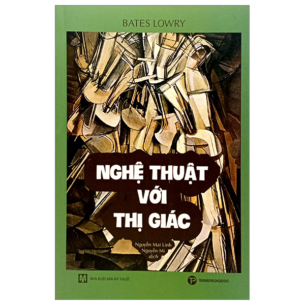 nghệ thuật với thị giác