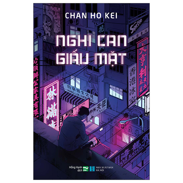 Nghi Can Giau Mat