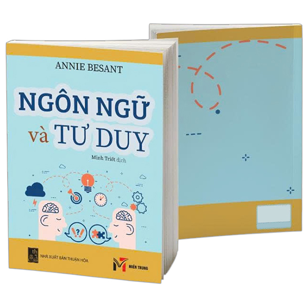 Ngon Ngu Va Tu Duy