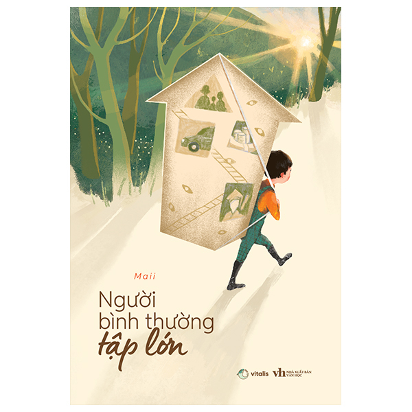 Người Bình Thường Tập Lớn