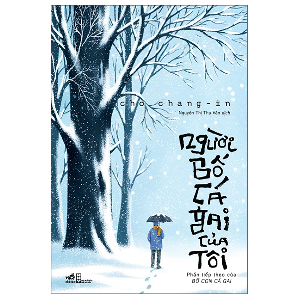 Nguoi Bo Ca Gai Cua Toi