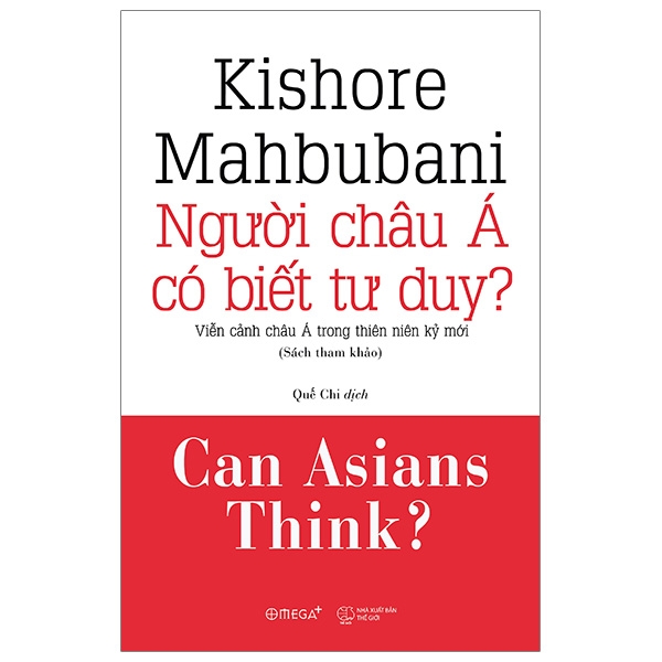 người châu á có biết tư duy?