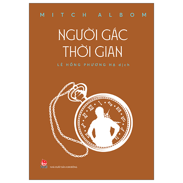 Người Gác Thời Gian