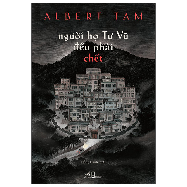 Nguoi Ho Tu Vu Deu Phai Chet