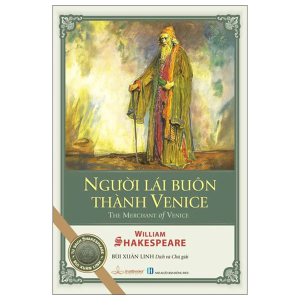 Nguoi Lai Buon Thanh Venice - The Merchant Of Venice