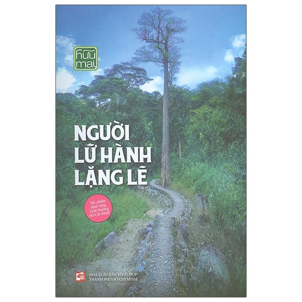 người lữ hành lặng lẽ