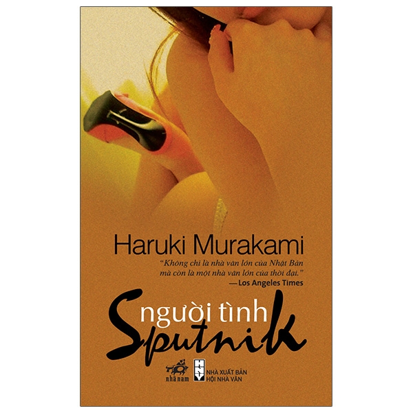 Nguoi Tinh Sputnik (Tai Ban 2025)