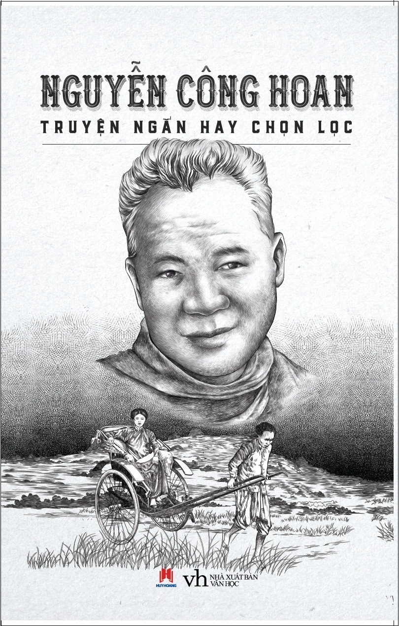 nguyễn công hoan - truyện ngắn hay chọn lọc