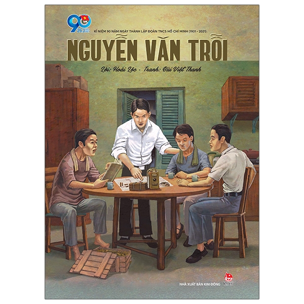 nguyễn văn trỗi