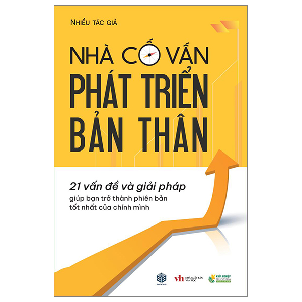 nhà cố vấn phát triển bản thân