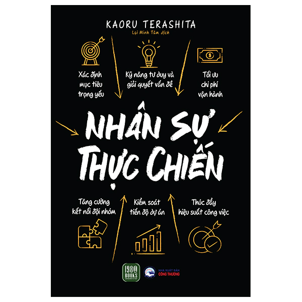 nhân sự thực chiến