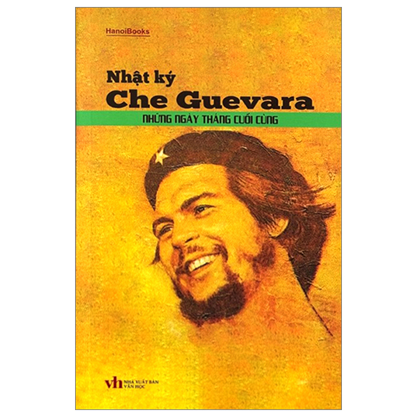 nhật ký che guevara - những ngày tháng cuối cùng