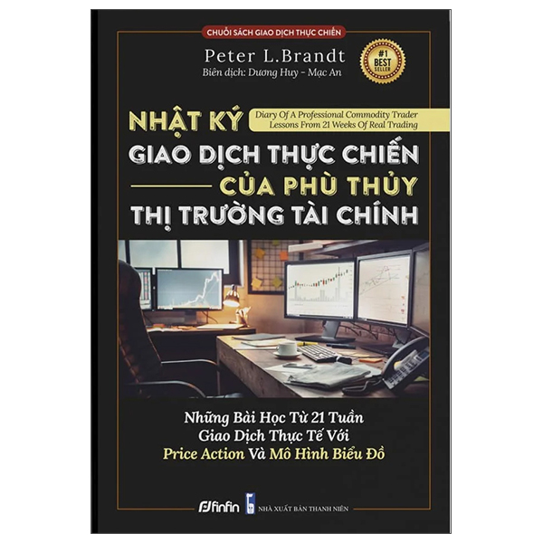 nhật ký giao dịch thực chiến của phù thủy thị trường tài chính