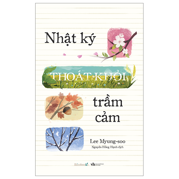 nhật ký thoát khỏi trầm cảm