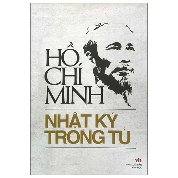 nhật ký trong tù (tái bản)