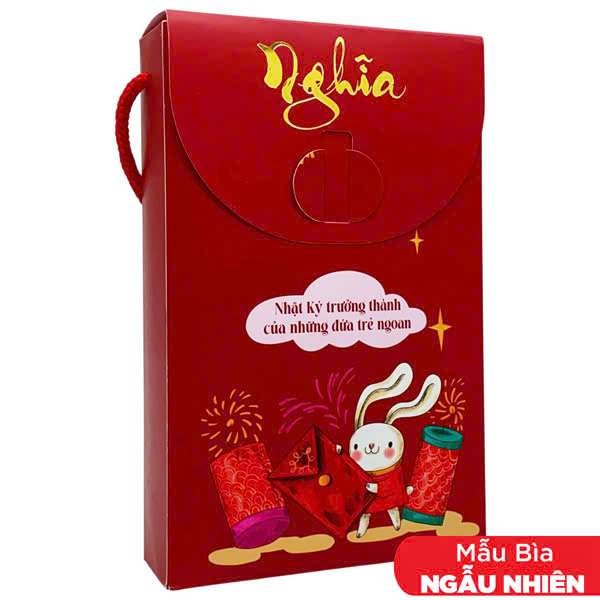 Nhật Ký Trưởng Thành Của Những Đứa Trẻ Ngoan (Bộ 10 Cuốn)