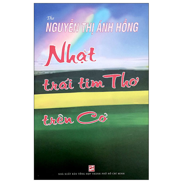 Nhat Trai Tim Tho Tren Co
