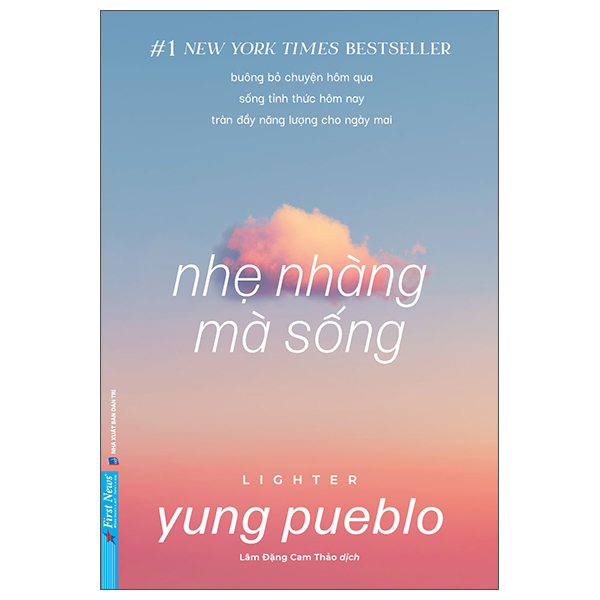 Nhe Nhang Ma Song - Lighter
