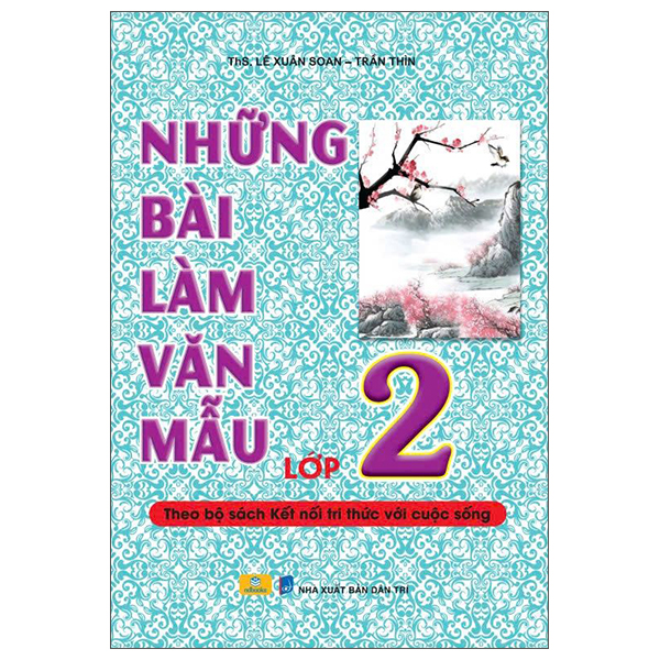 Nhung Bai Lam Van Mau Lop 2 (Ket Noi) (Tai Ban 2025)