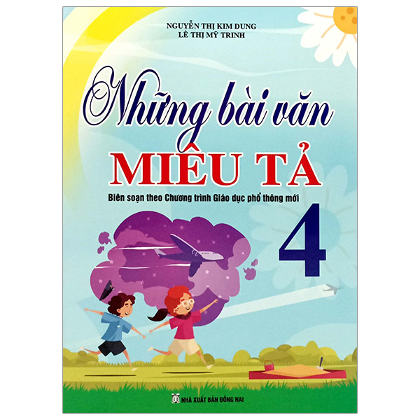 những bài văn miêu tả 4