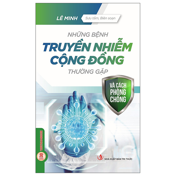 Những Bệnh Truyền Nhiễm Cộng Đồng Thường Gặp Và Cách Phòng Chống