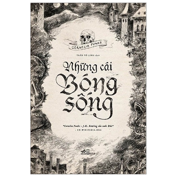 những cái bóng sống