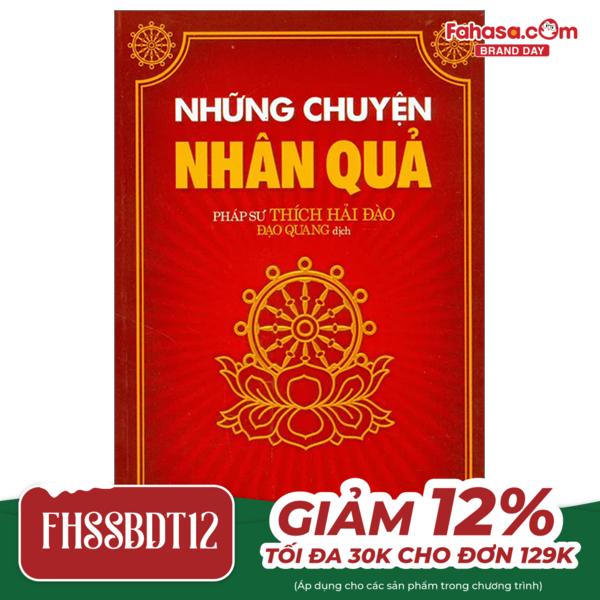 những chuyện nhân quả