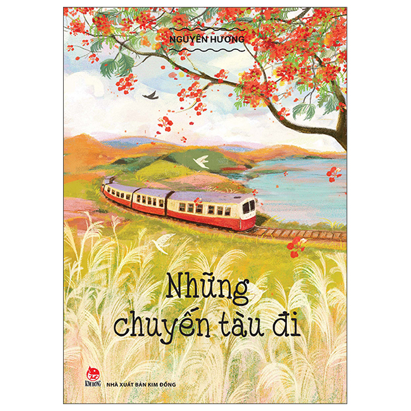 những chuyến tàu đi