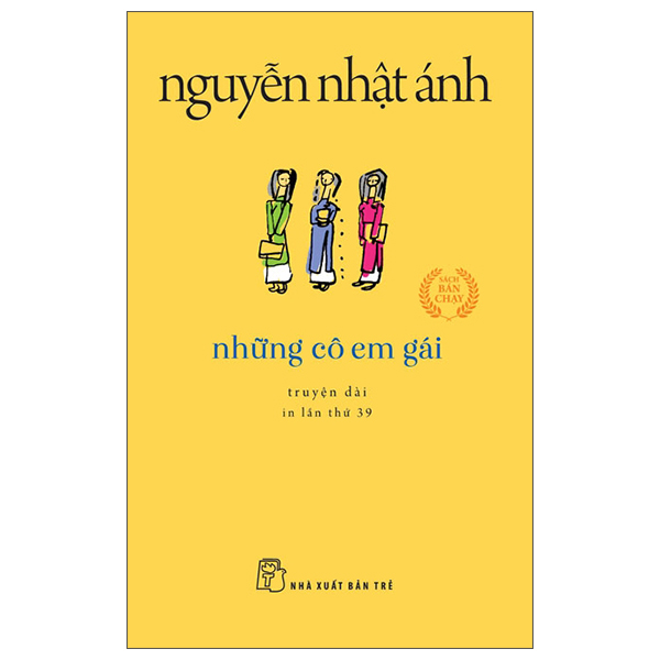 những cô em gái (tái bản 2022)