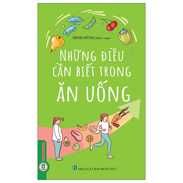 Những Điều Cần Biết - Trong Ăn Uống