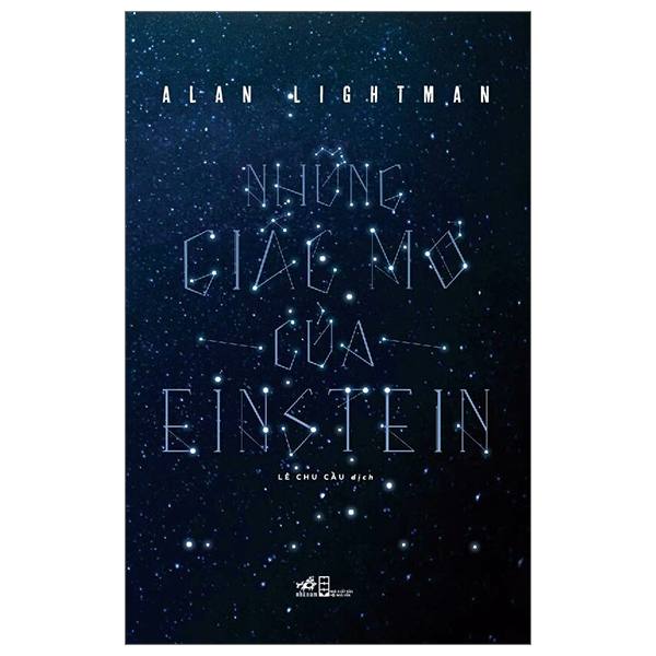 những giấc mơ của einstein