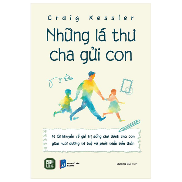 Nhung La Thu Cha Gui Con