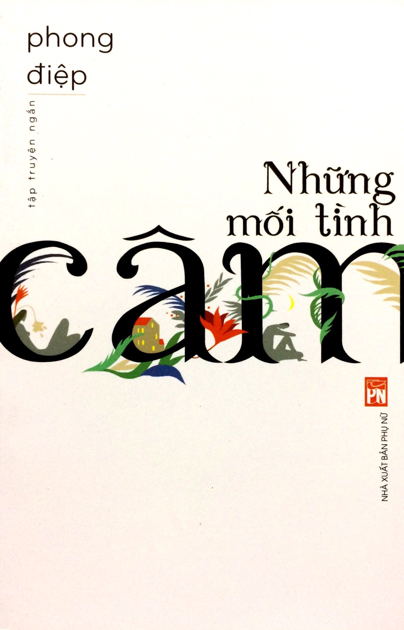 những mối tình câm