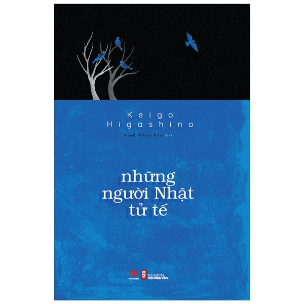 những người nhật tử tế - tặng kèm bookmark