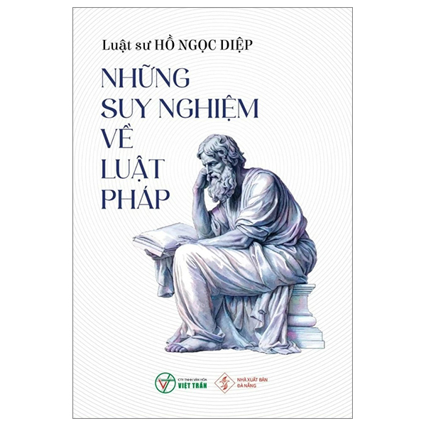 những suy nghiệm về luật pháp