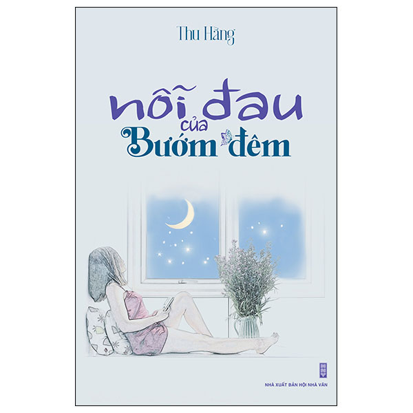 nỗi đau của bướm đêm