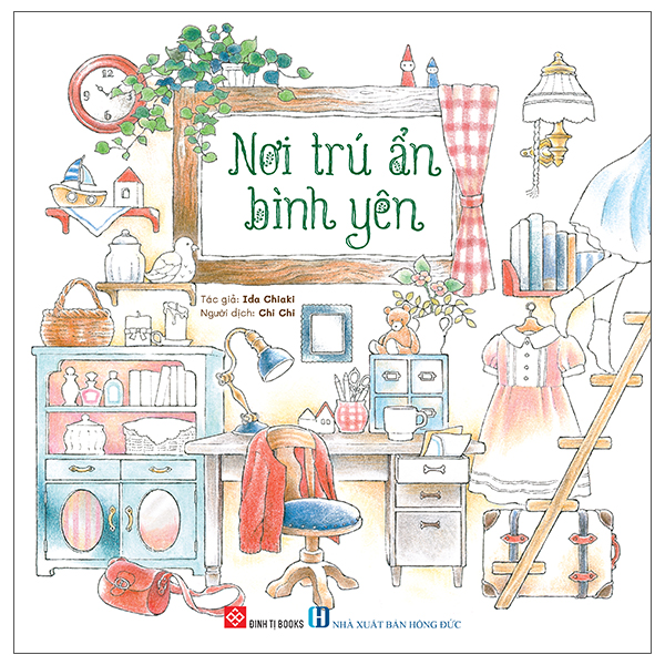 Noi Tru An Binh Yen