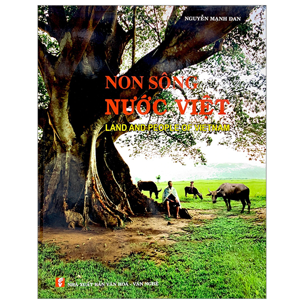 non sông nước việt - land and people of viet nam