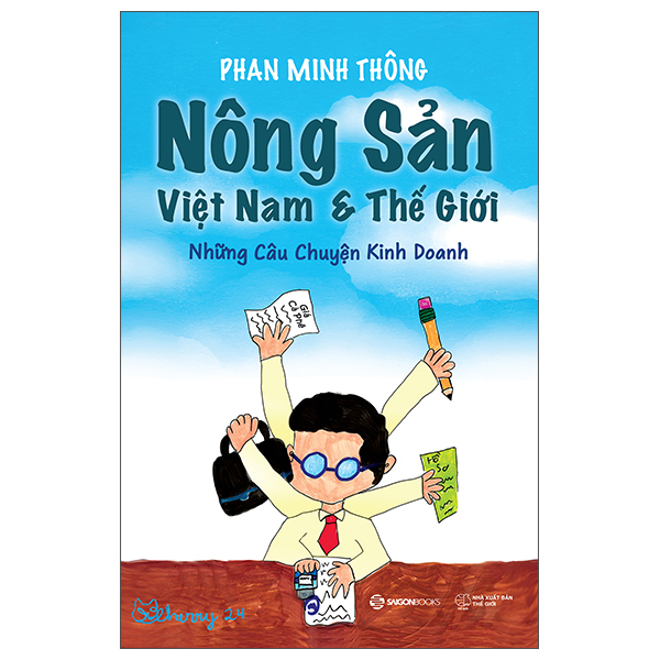 nông sản việt nam và thế giới