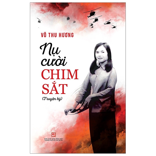 nụ cười chim sắt