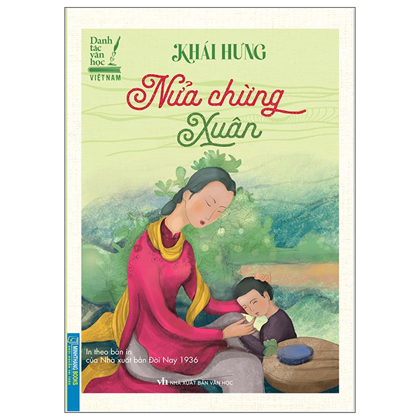 nửa chừng xuân