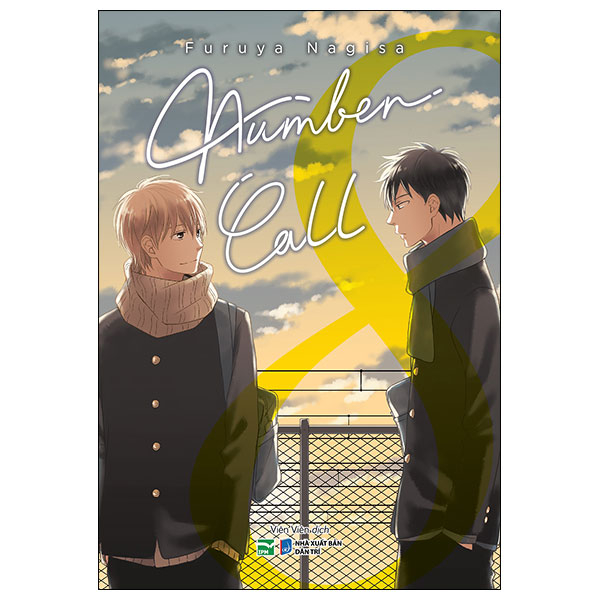 Number Call - Bản Đặc Biệt