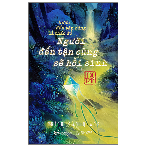 Nuoc Den Tan Cung La Thac Do - Nguoi Den Tan Cung Se Hoi Sinh