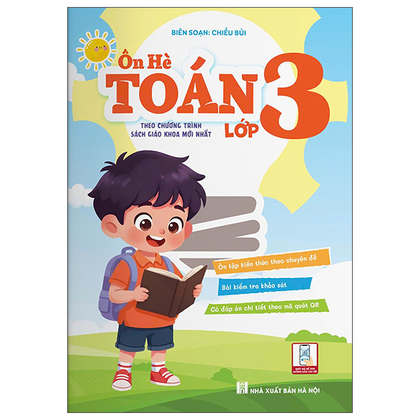 Ôn Hè Toán Lớp 3