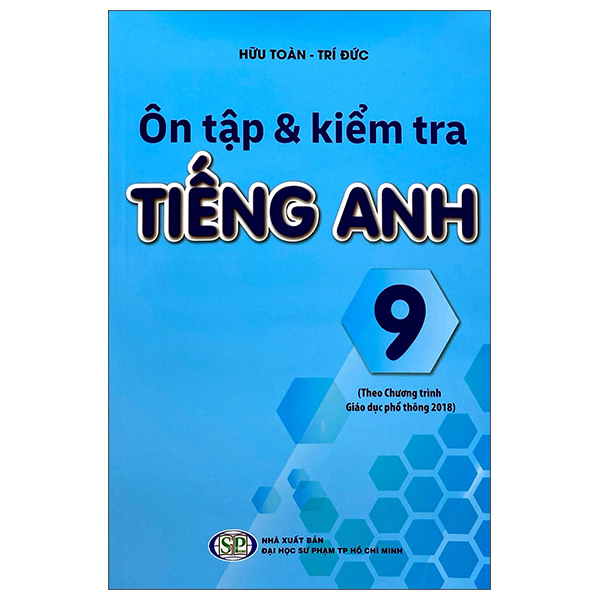 On Tap Va Kiem Tra Tieng Anh 9