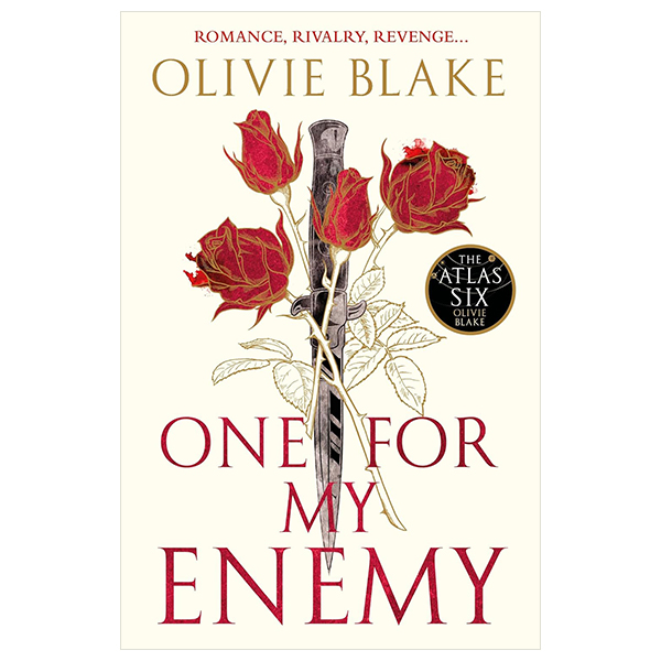 one for my enemy - blake olivie