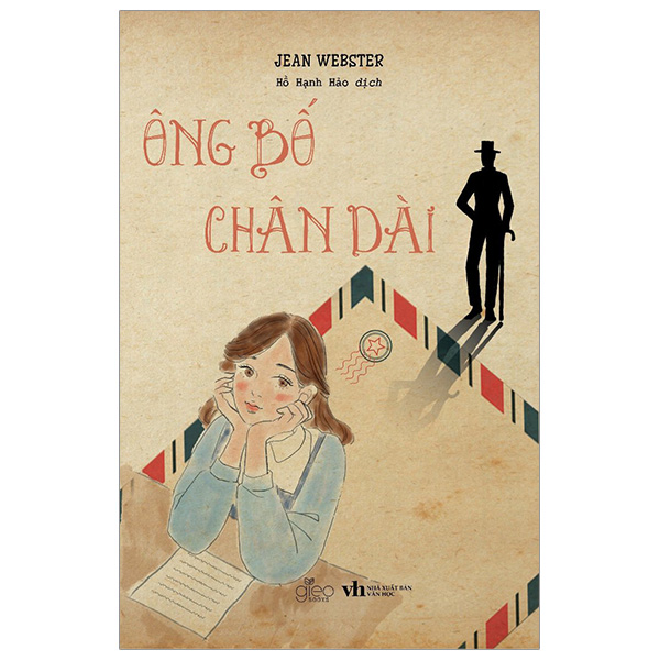 ông bố chân dài