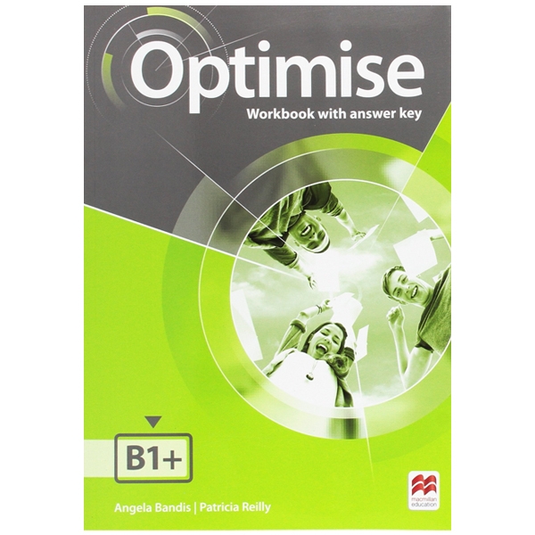 optimise b1+ wb with key