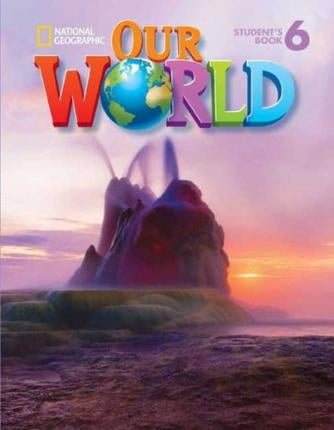 our world ame 6 workbook