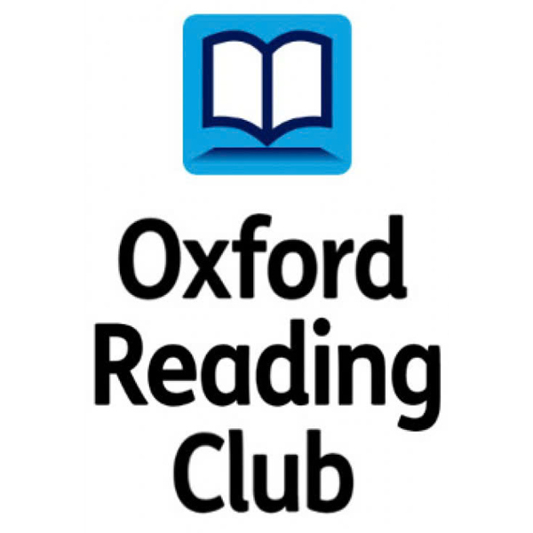 oxford reading club 8 month's access [code by email 3-5 days]